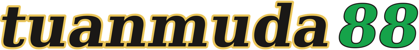 tuanmuda88 logo