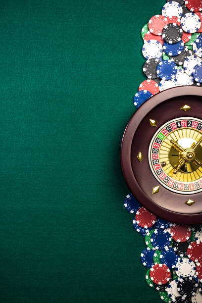 tuanmuda88 Live Roulette Grand